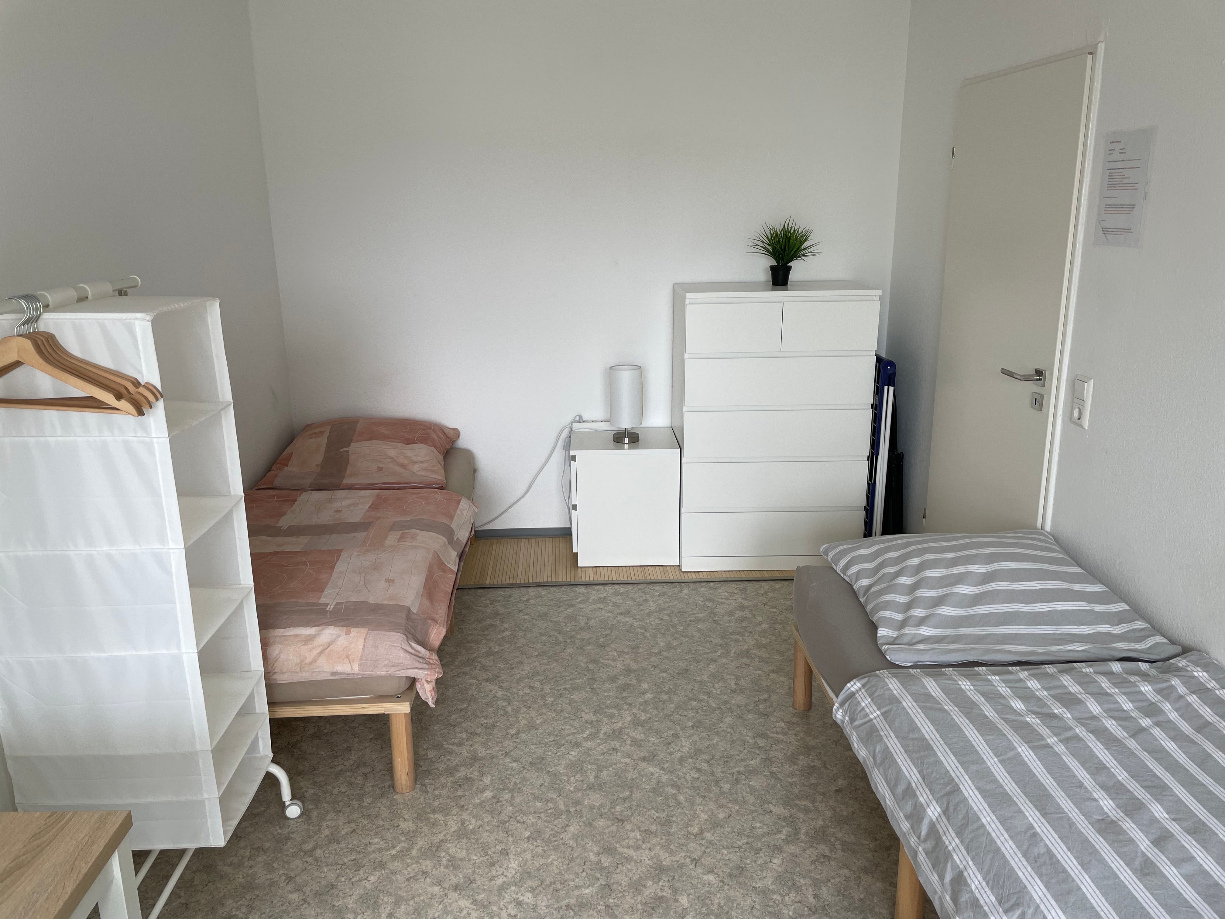 Nice, Cosy And Central Apartment With Big Balcony - 3