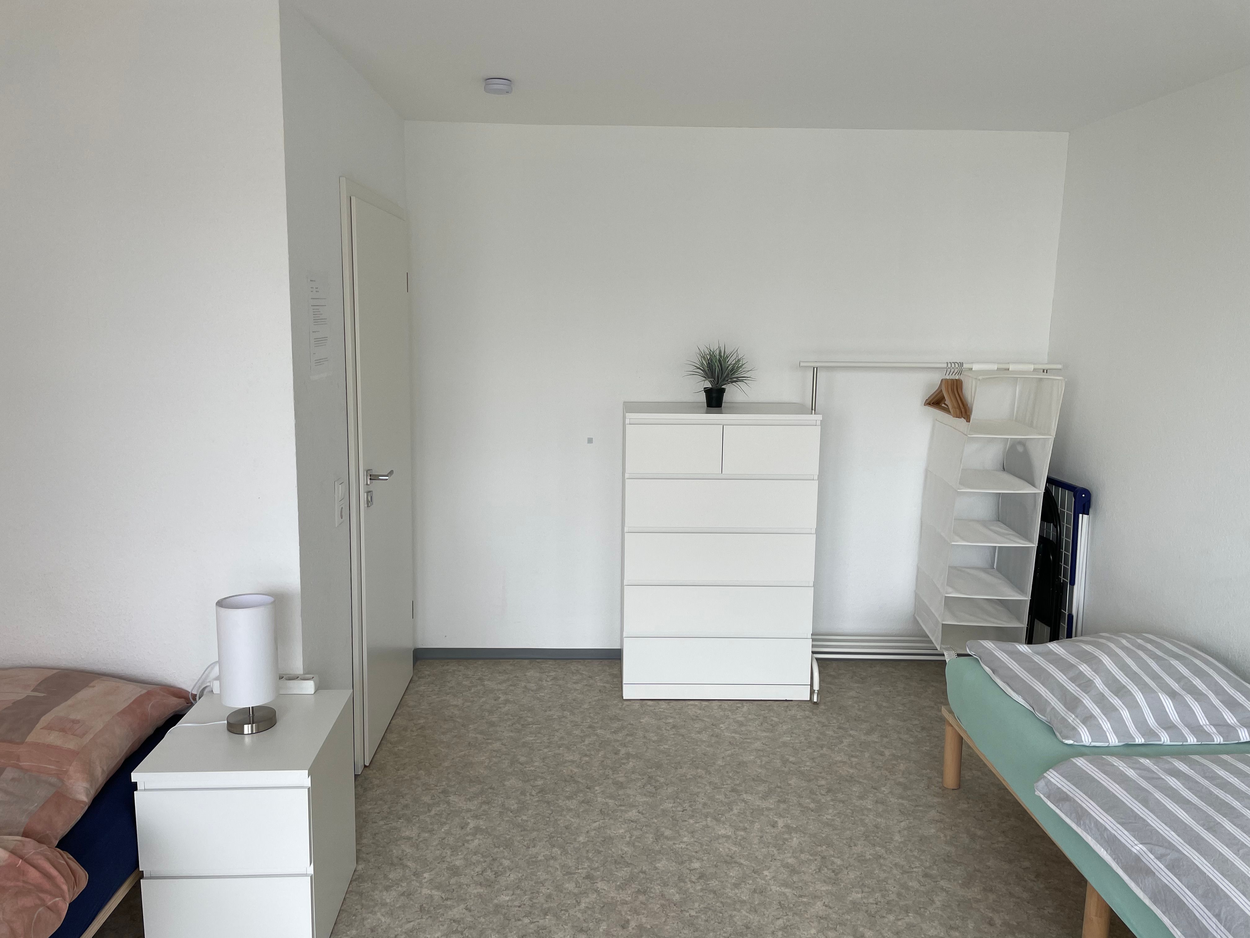 Nice, Cosy And Central Apartment With Big Balcony - 5