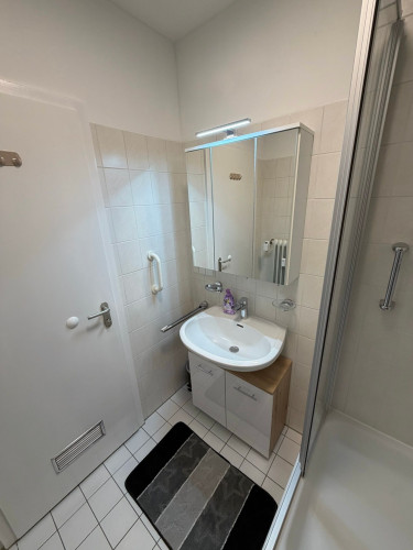 Modern 3-room apt. with big living room & balcony - Gallery - 6