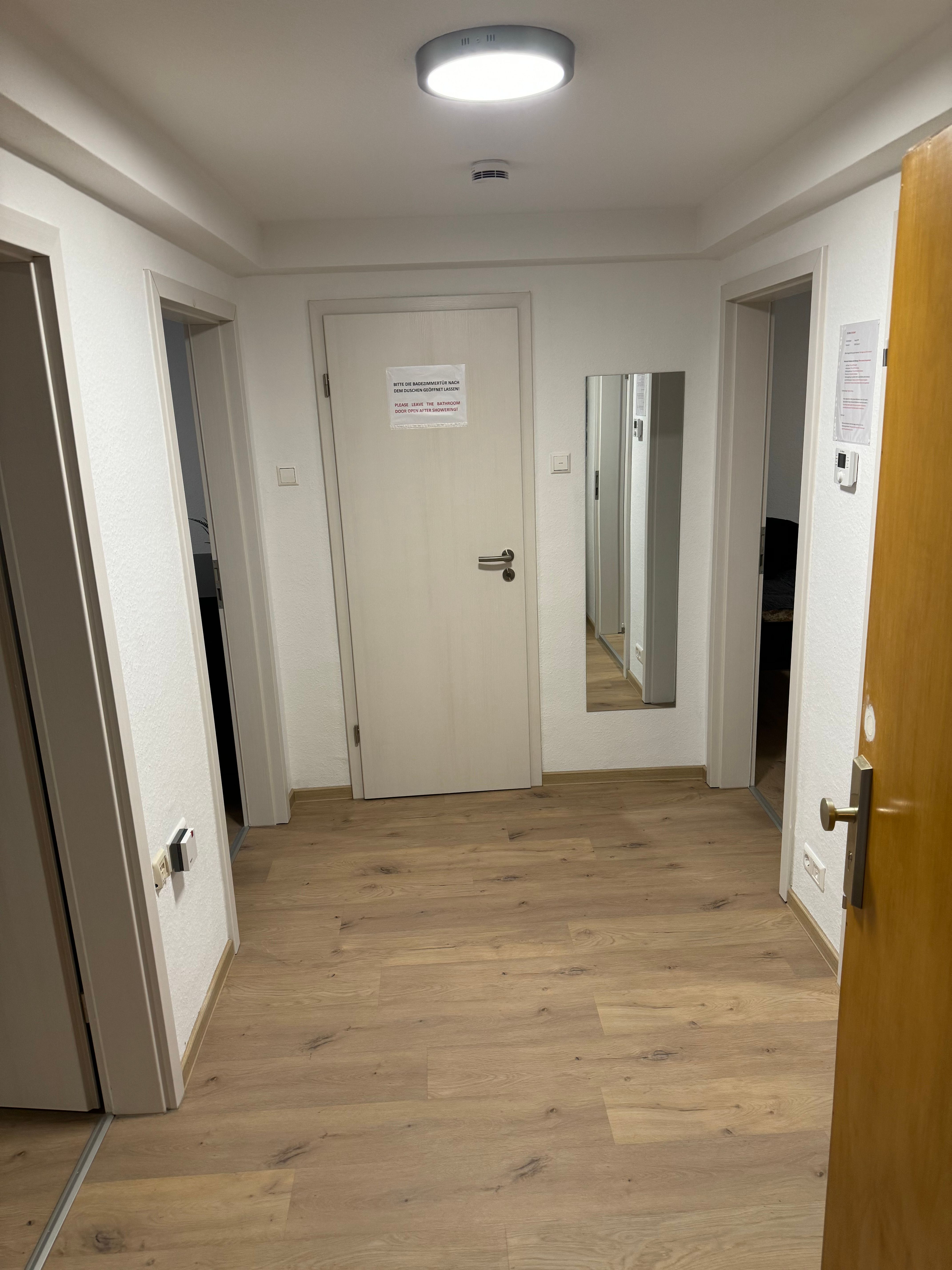5-Room Apartment (120 Sqm) With 2 Bathrooms, 2 Kitchens, Bar Area & Balcony Directly In The City Cen - 9