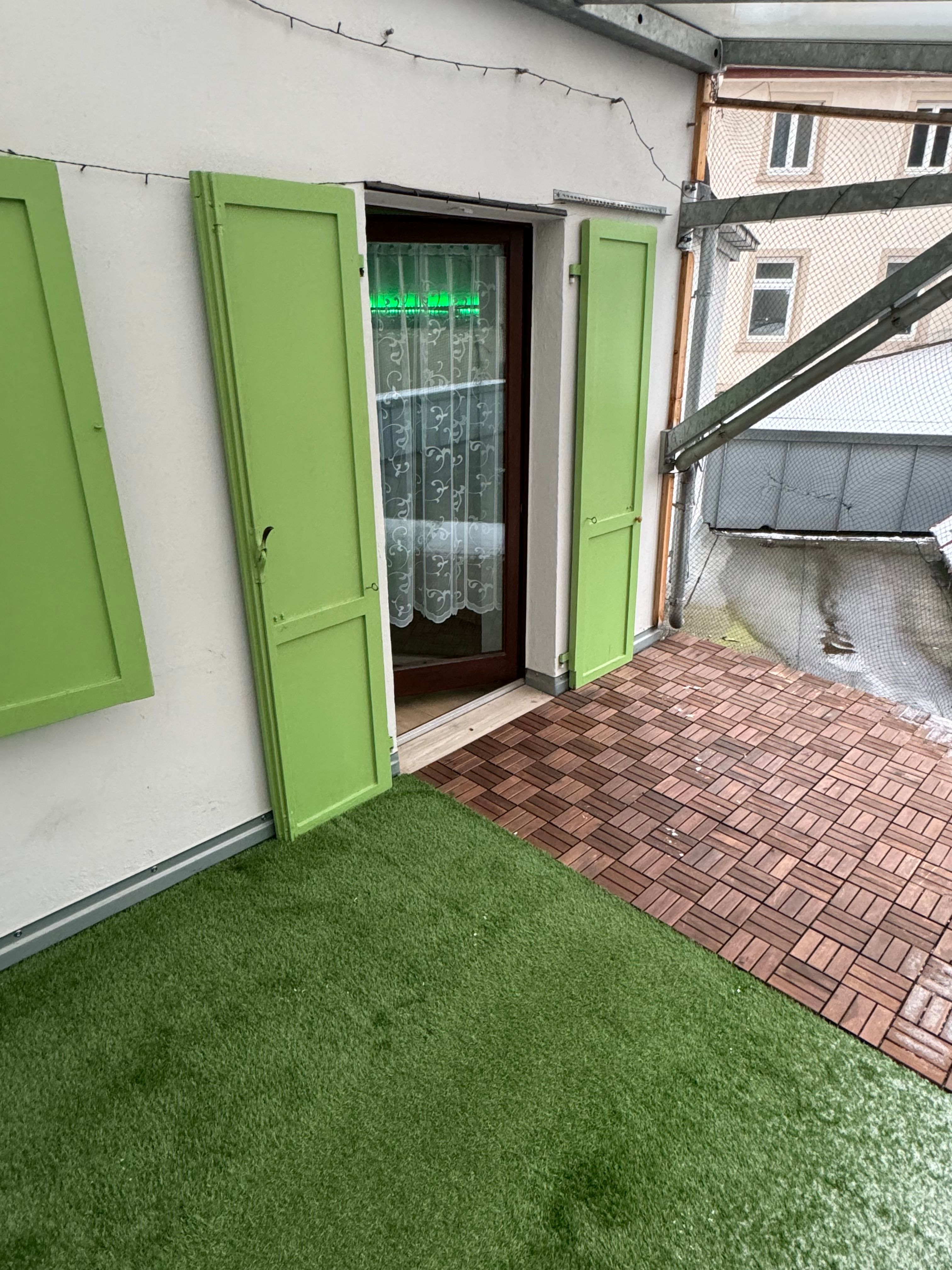 5-Room Apartment (120 Sqm) With 2 Bathrooms, 2 Kitchens, Bar Area & Balcony Directly In The City Cen - 15