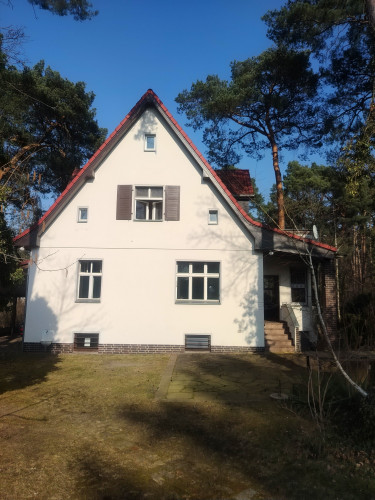 Berlin at hand: charming 1930's renovated house (for families) - Gallery - 38