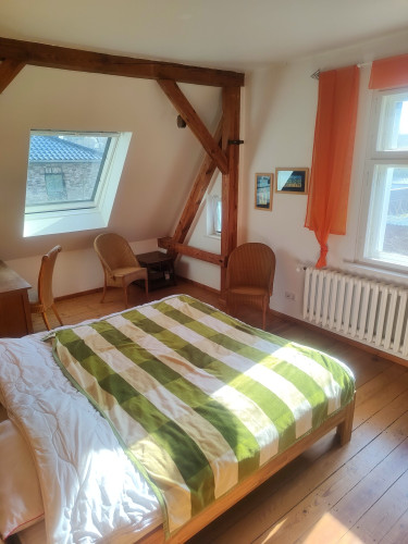 Berlin at hand: charming 1930's renovated house (for families) - Gallery - 11
