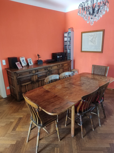 Berlin at hand: charming 1930's renovated house (for families) - Gallery - 23