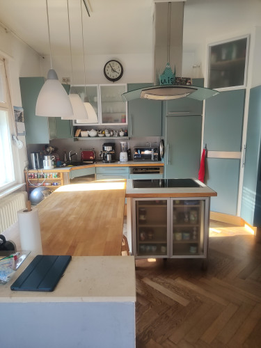 Berlin at hand: charming 1930's renovated house (for families) - Gallery - 52