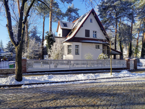 Berlin at hand: charming 1930's renovated house (for families) - Gallery - 49