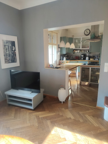 Berlin at hand: charming 1930's renovated house (for families) - Gallery - 22