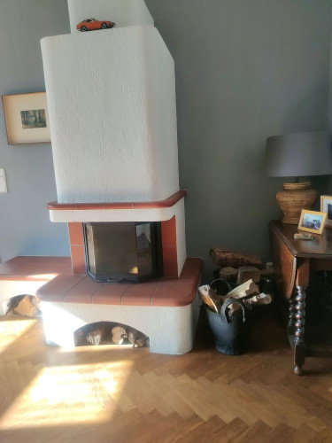 Berlin at hand: charming 1930's renovated house (for families) - Gallery - 18