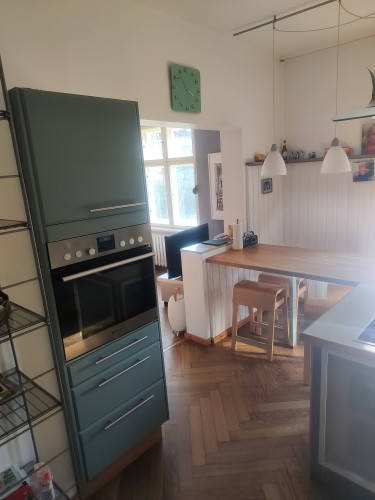 Berlin at hand: charming 1930's renovated house (for families) - Gallery - 53