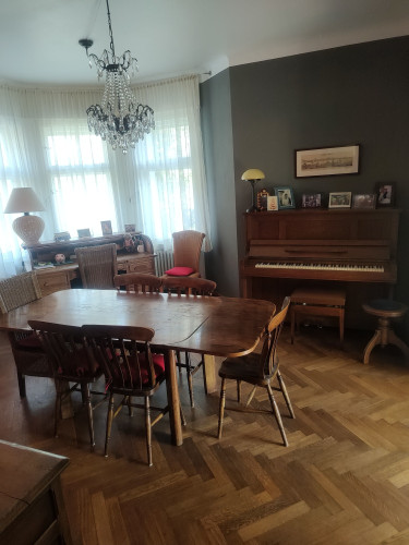 Berlin at hand: charming 1930's renovated house (for families) - Gallery - 24