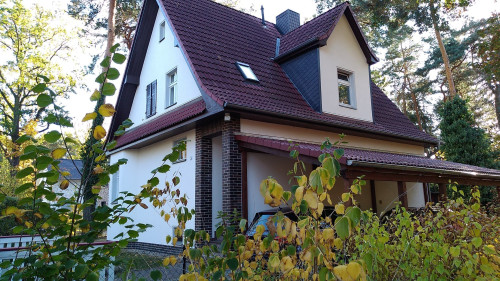 Berlin at hand: charming 1930's renovated house (for families) - Gallery - 36
