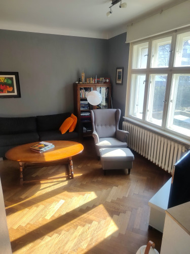 Berlin at hand: charming 1930's renovated house (for families) - Gallery - 20