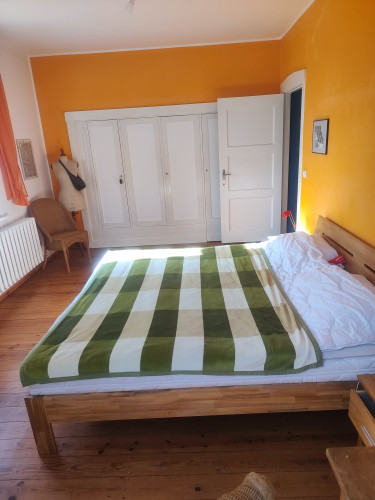 Berlin at hand: charming 1930's renovated house (for families) - Gallery - 10