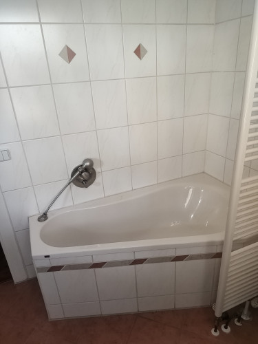 Berlin at hand: charming 1930's renovated house (for families)
