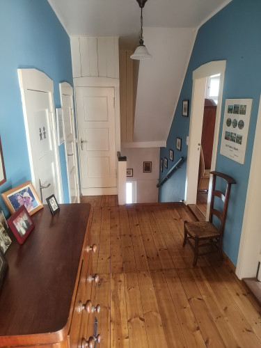 Berlin at hand: charming 1930's renovated house (for families) - Gallery - 59