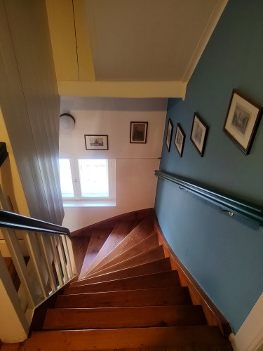 Berlin at hand: charming 1930's renovated house (for families) - Gallery - 58