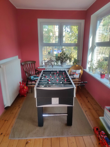 Berlin at hand: charming 1930's renovated house (for families) - Gallery - 29