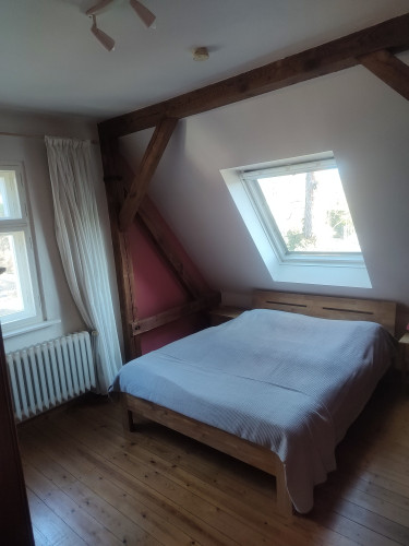 Berlin at hand: charming 1930's renovated house (for families) - Gallery - 14