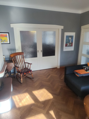 Berlin at hand: charming 1930's renovated house (for families) - Gallery - 19