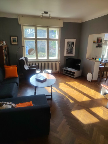 Berlin at hand: charming 1930's renovated house (for families) - Gallery - 21