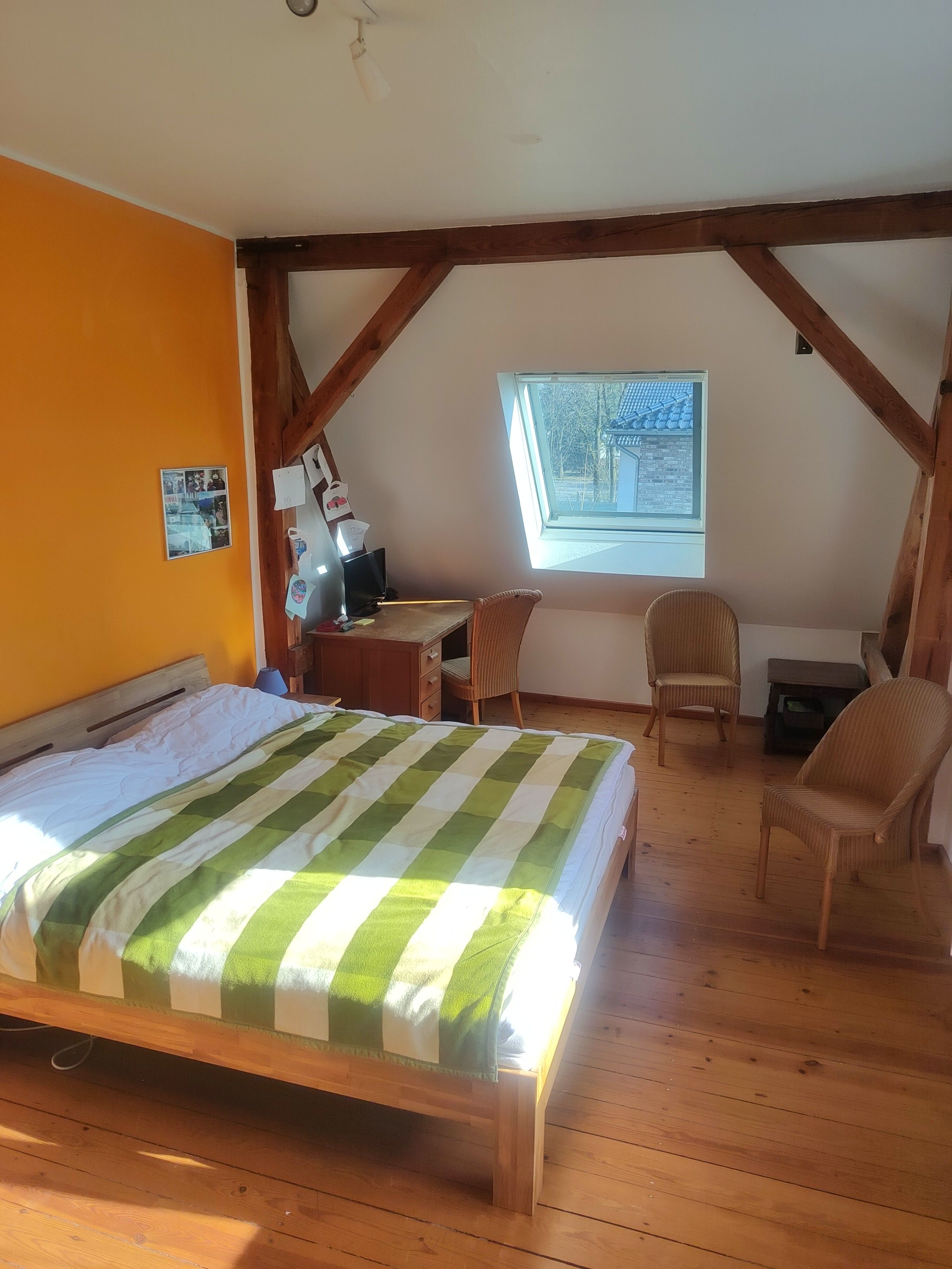 Berlin At Hand: Charming 1930's Renovated House (for Families) - 21
