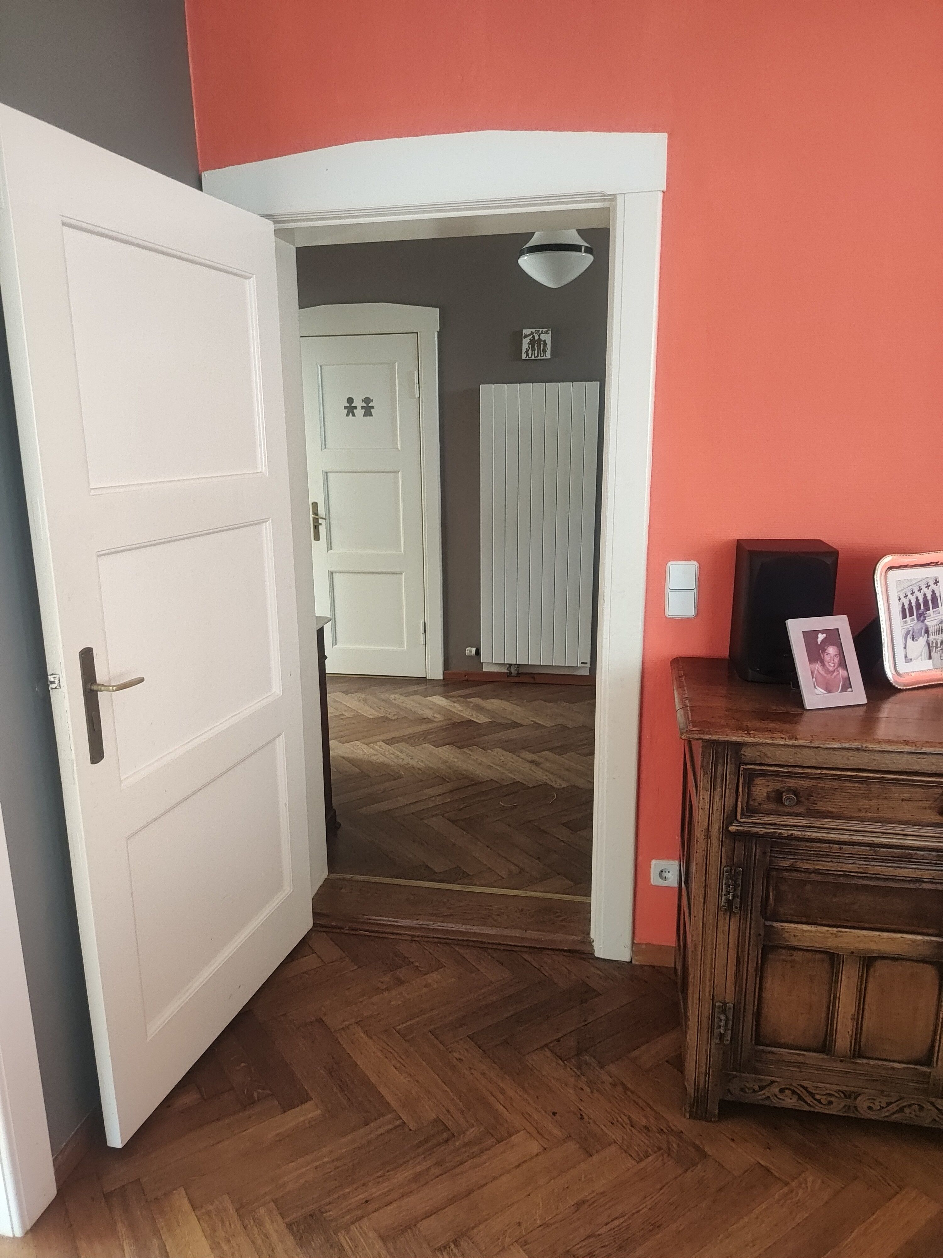 Berlin At Hand: Charming 1930's Renovated House (for Families) - 41
