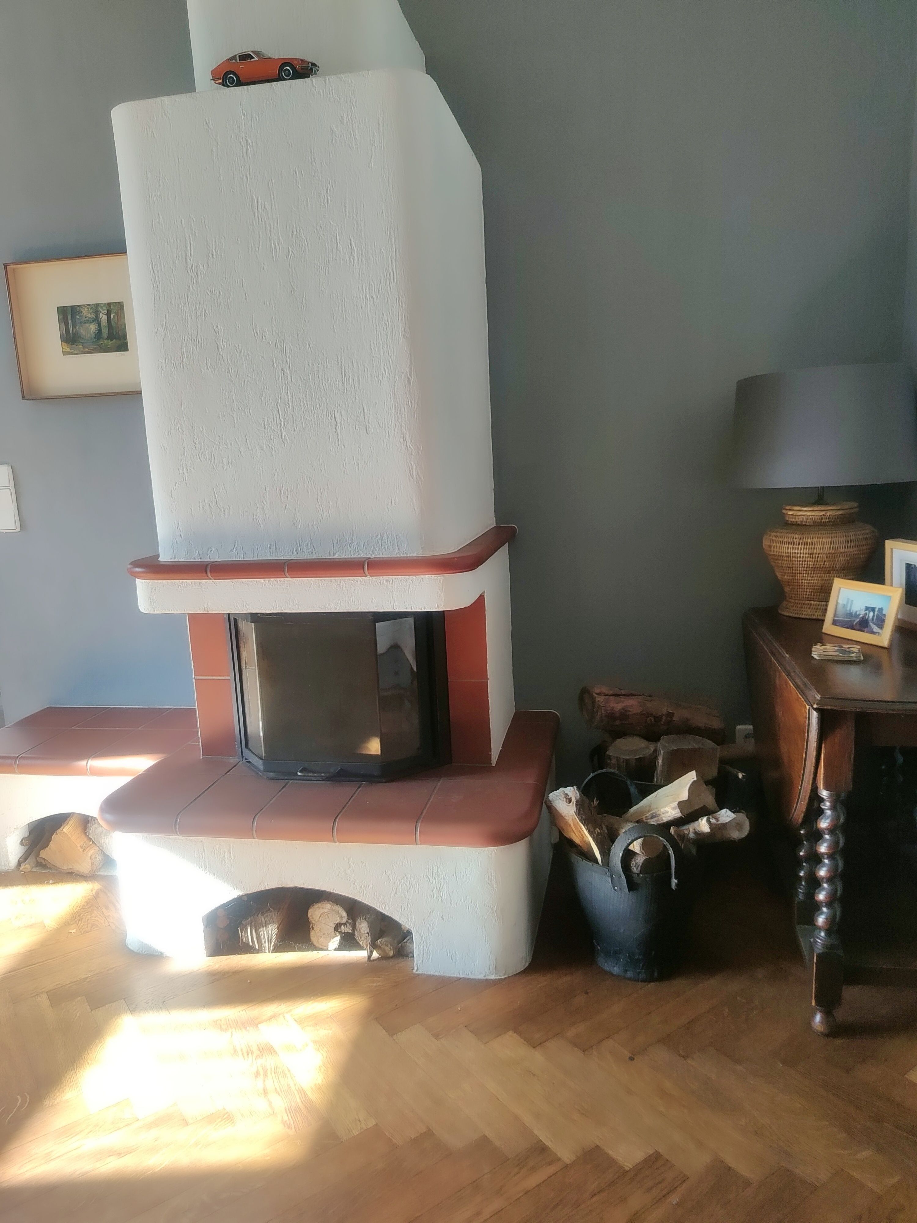 Berlin At Hand: Charming 1930's Renovated House (for Families) - 15