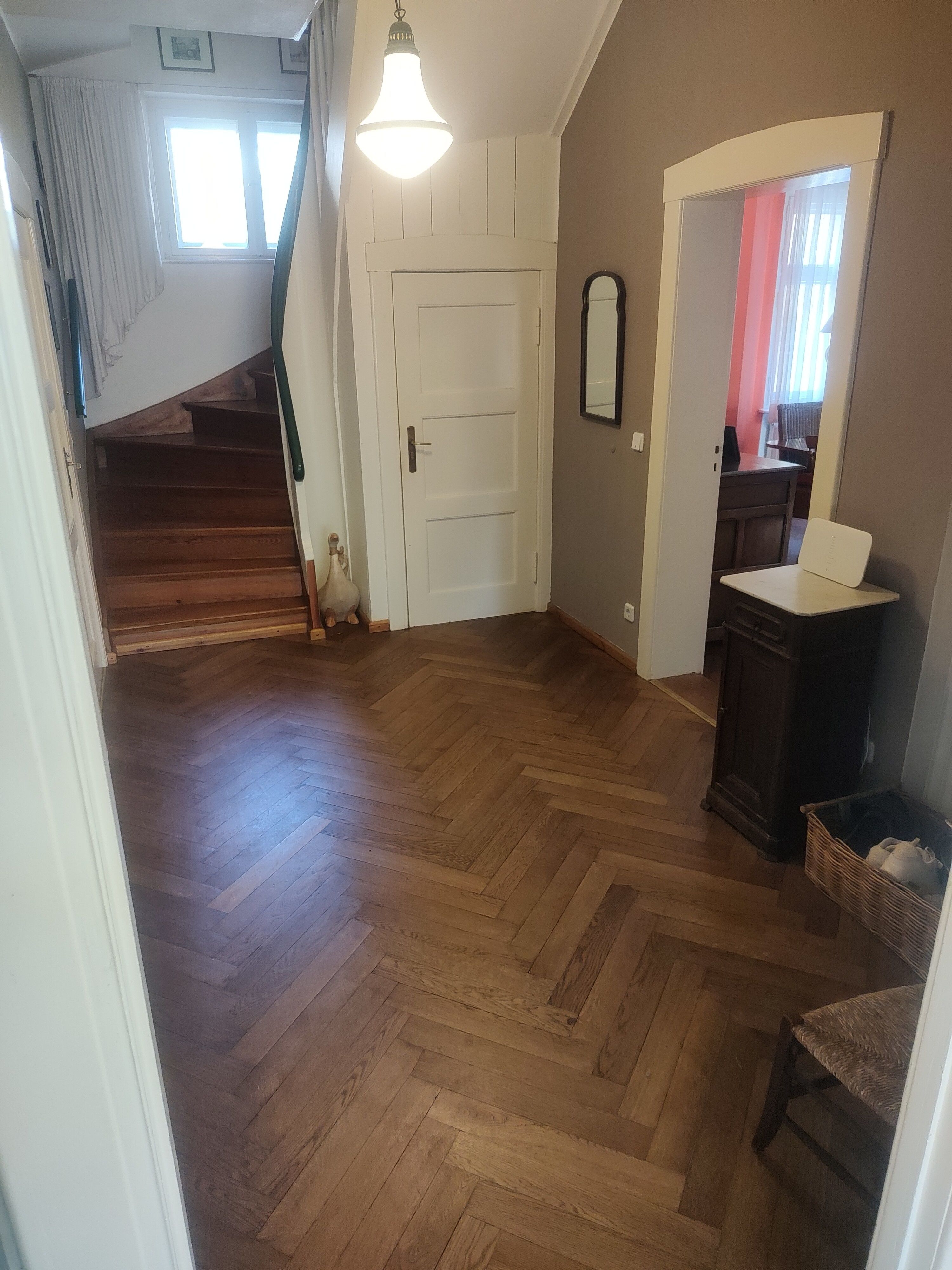 Berlin At Hand: Charming 1930's Renovated House (for Families) - 42