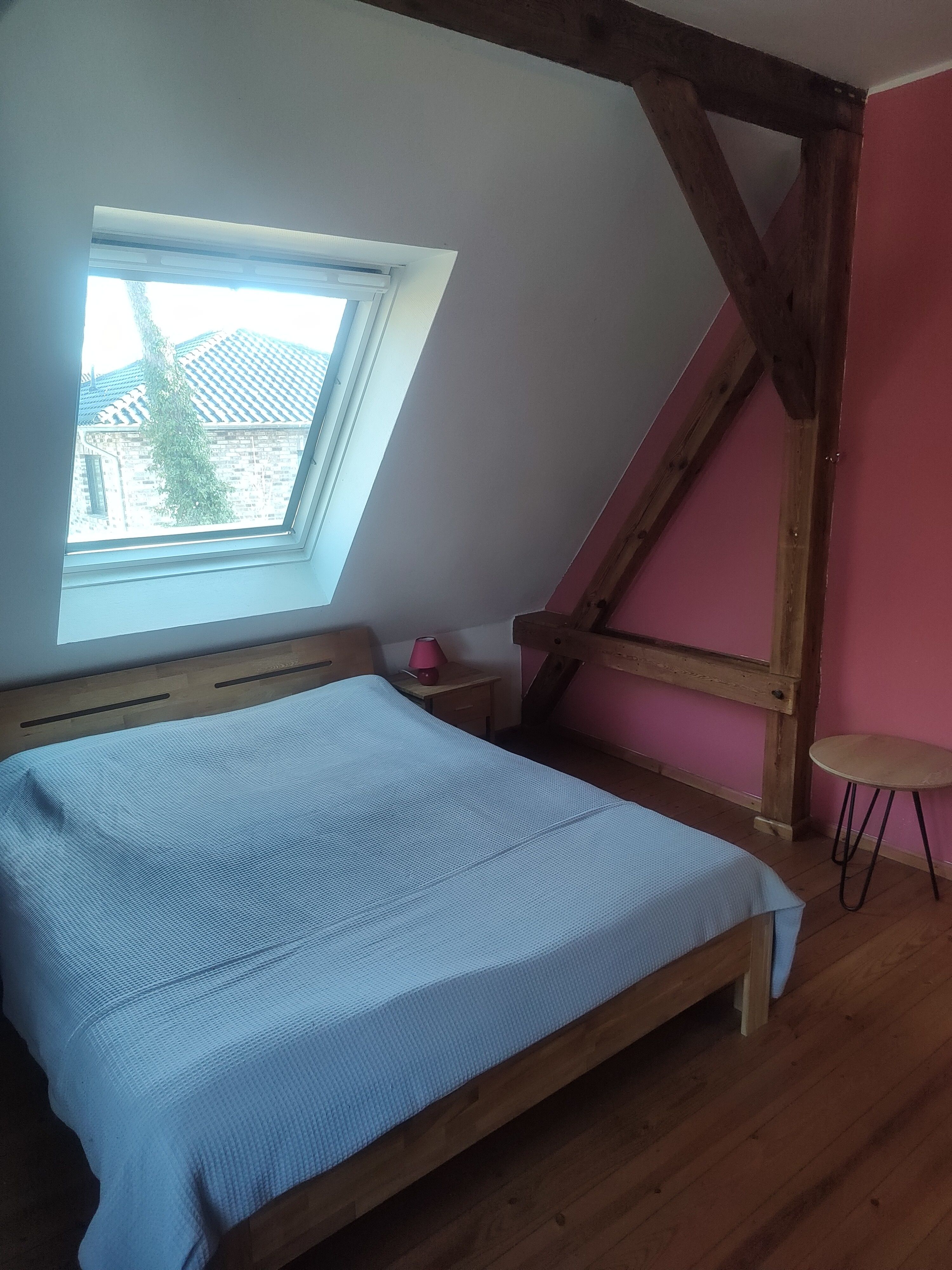 Berlin At Hand: Charming 1930's Renovated House (for Families) - 16