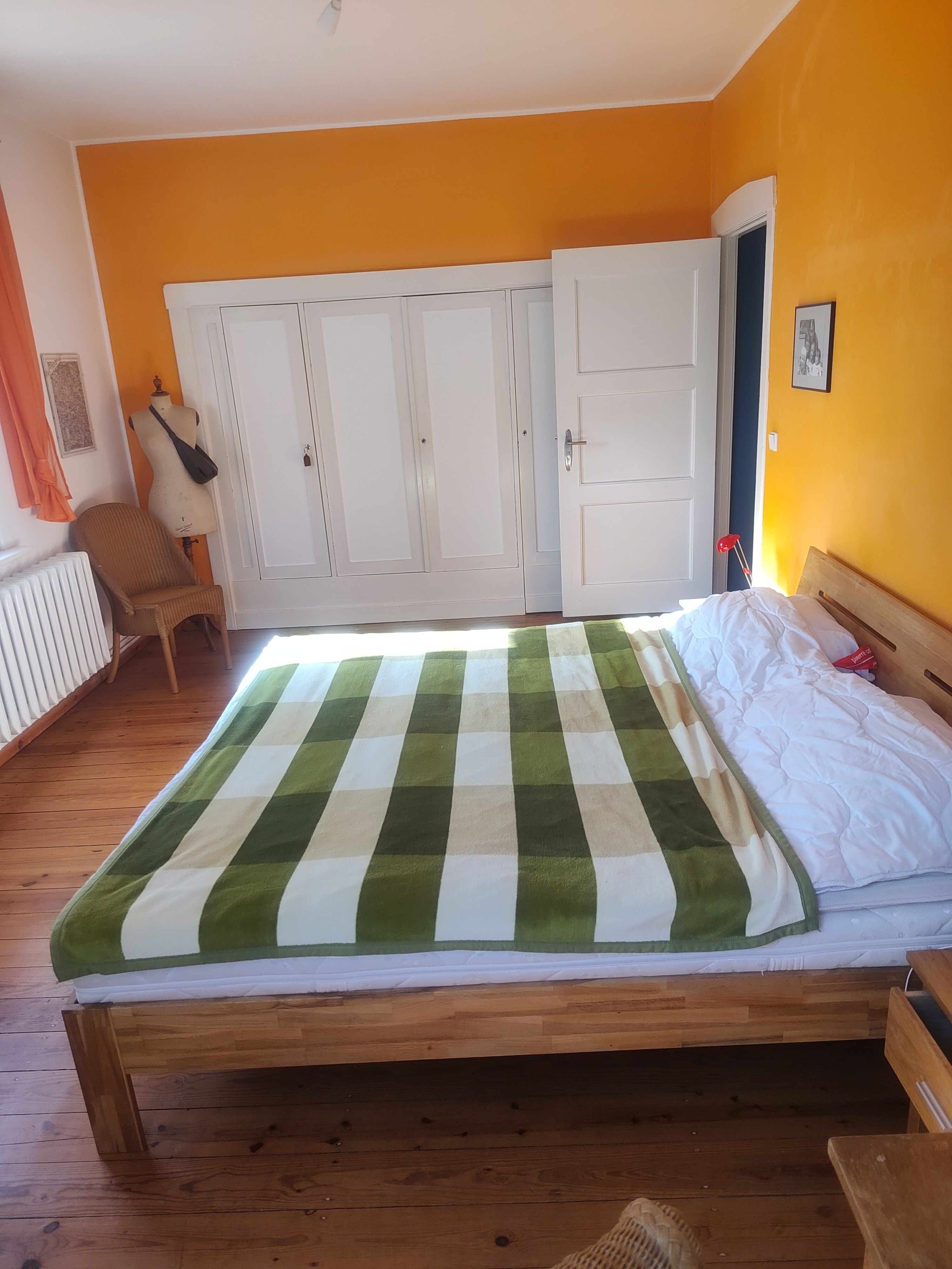 Berlin At Hand: Charming 1930's Renovated House (for Families) - 23