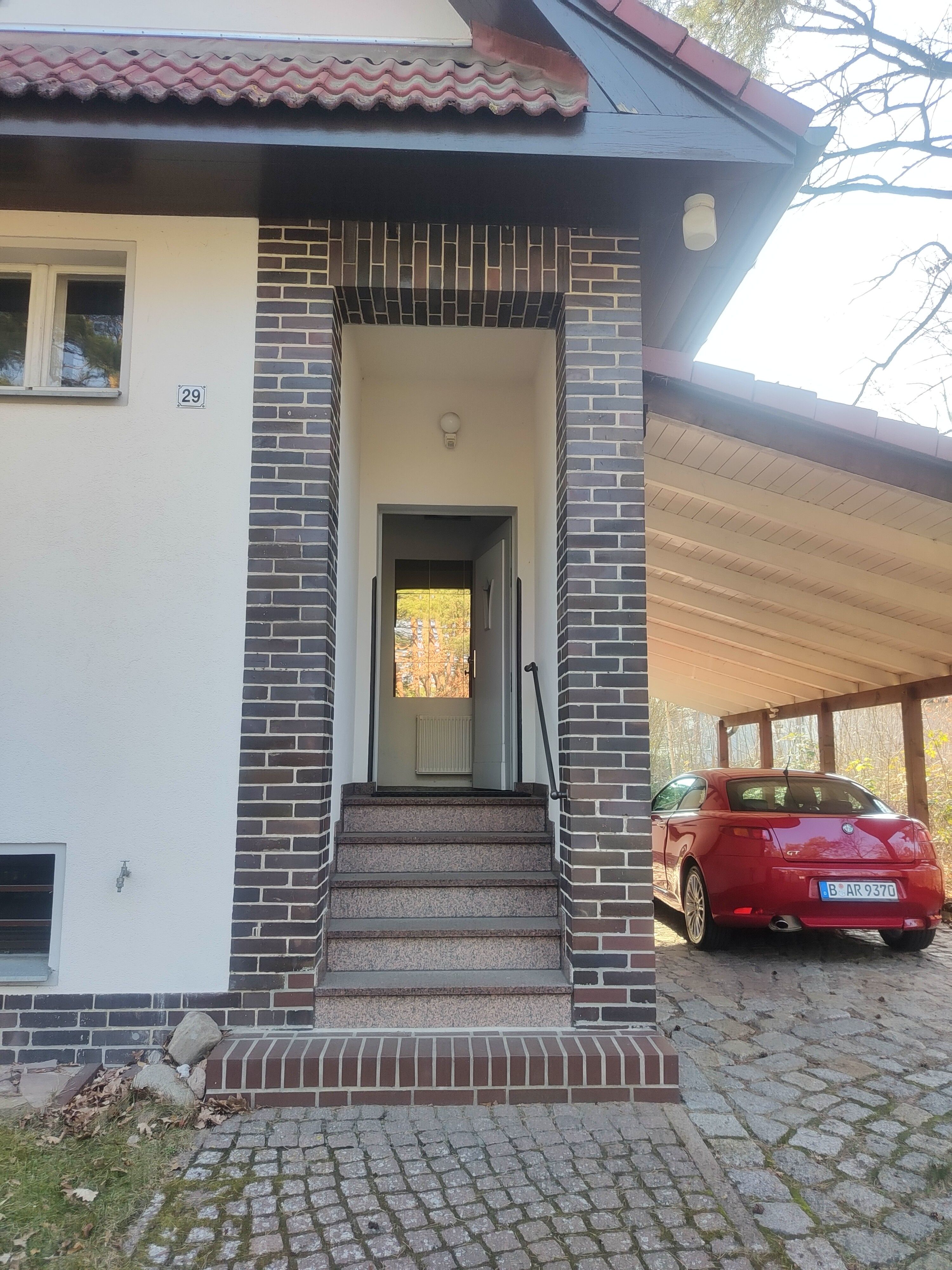 Berlin At Hand: Charming 1930's Renovated House (for Families) - 62