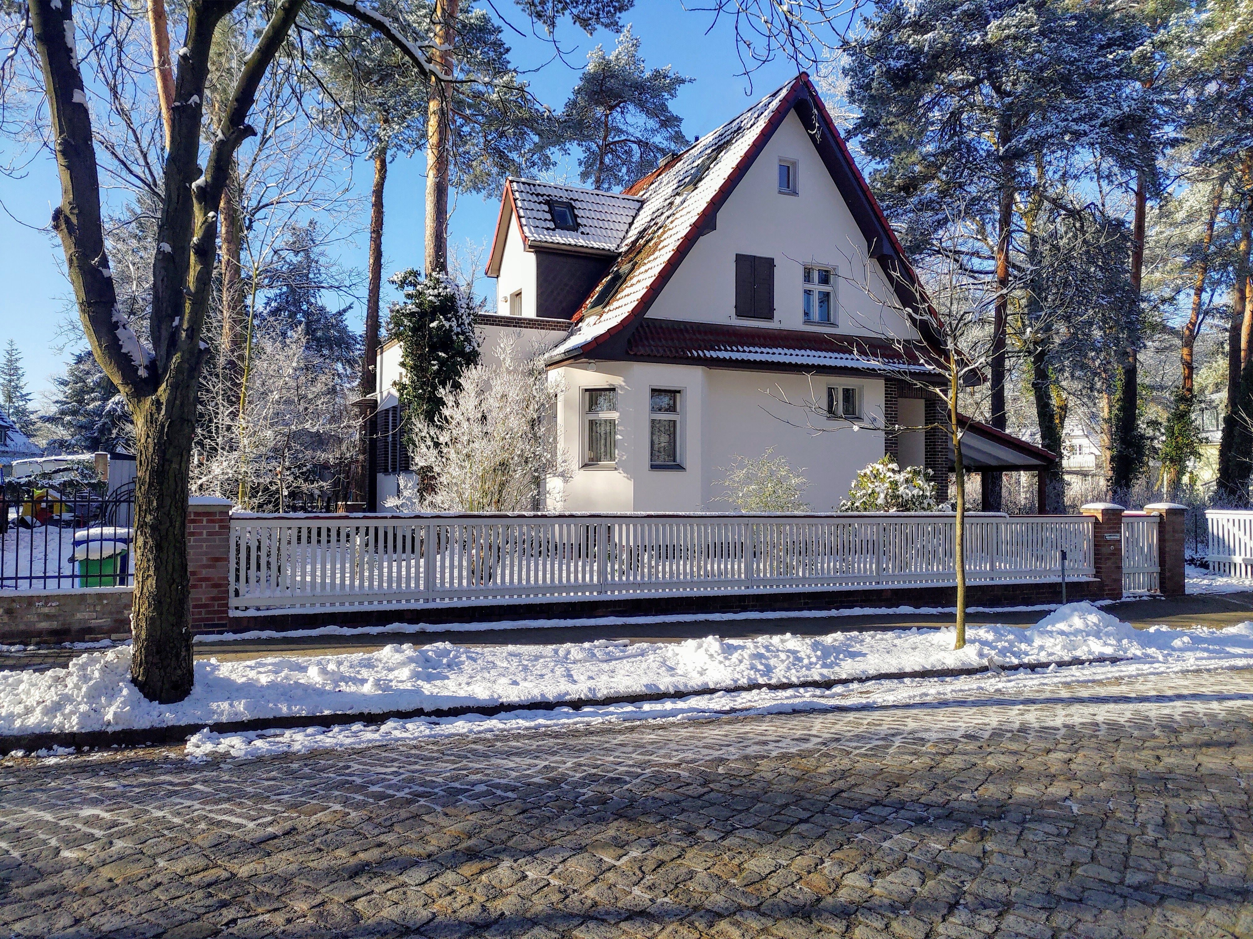 Berlin At Hand: Charming 1930's Renovated House (for Families) - 64