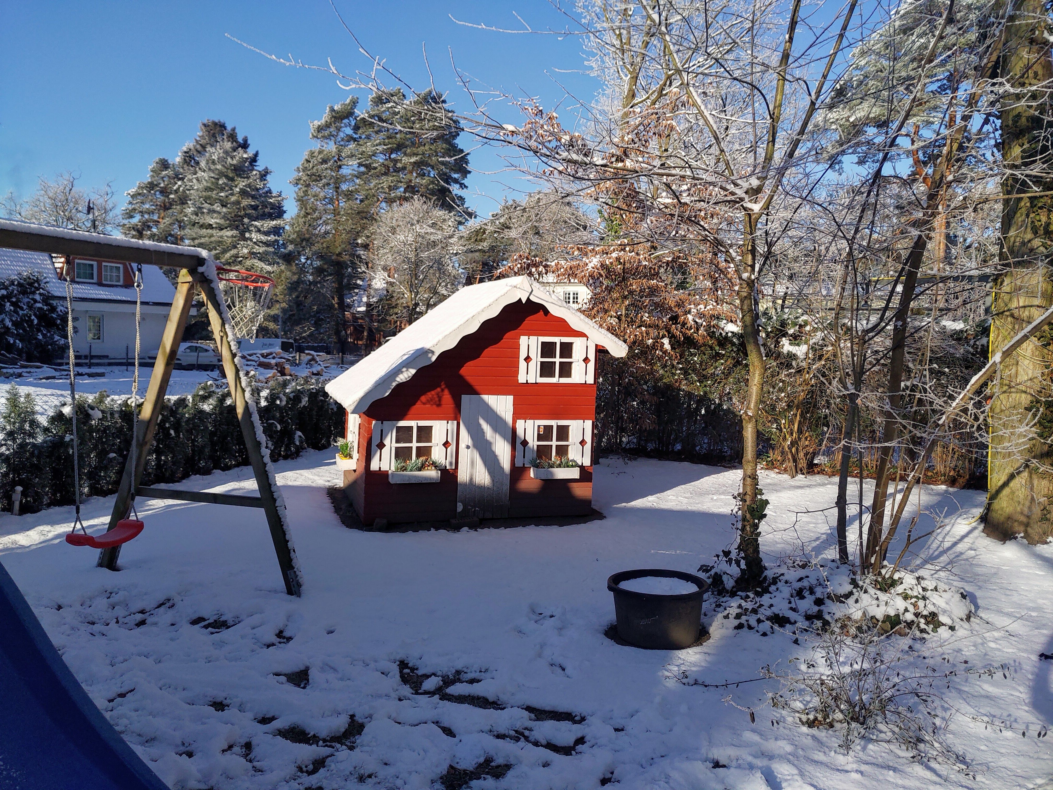 Berlin At Hand: Charming 1930's Renovated House (for Families) - 49