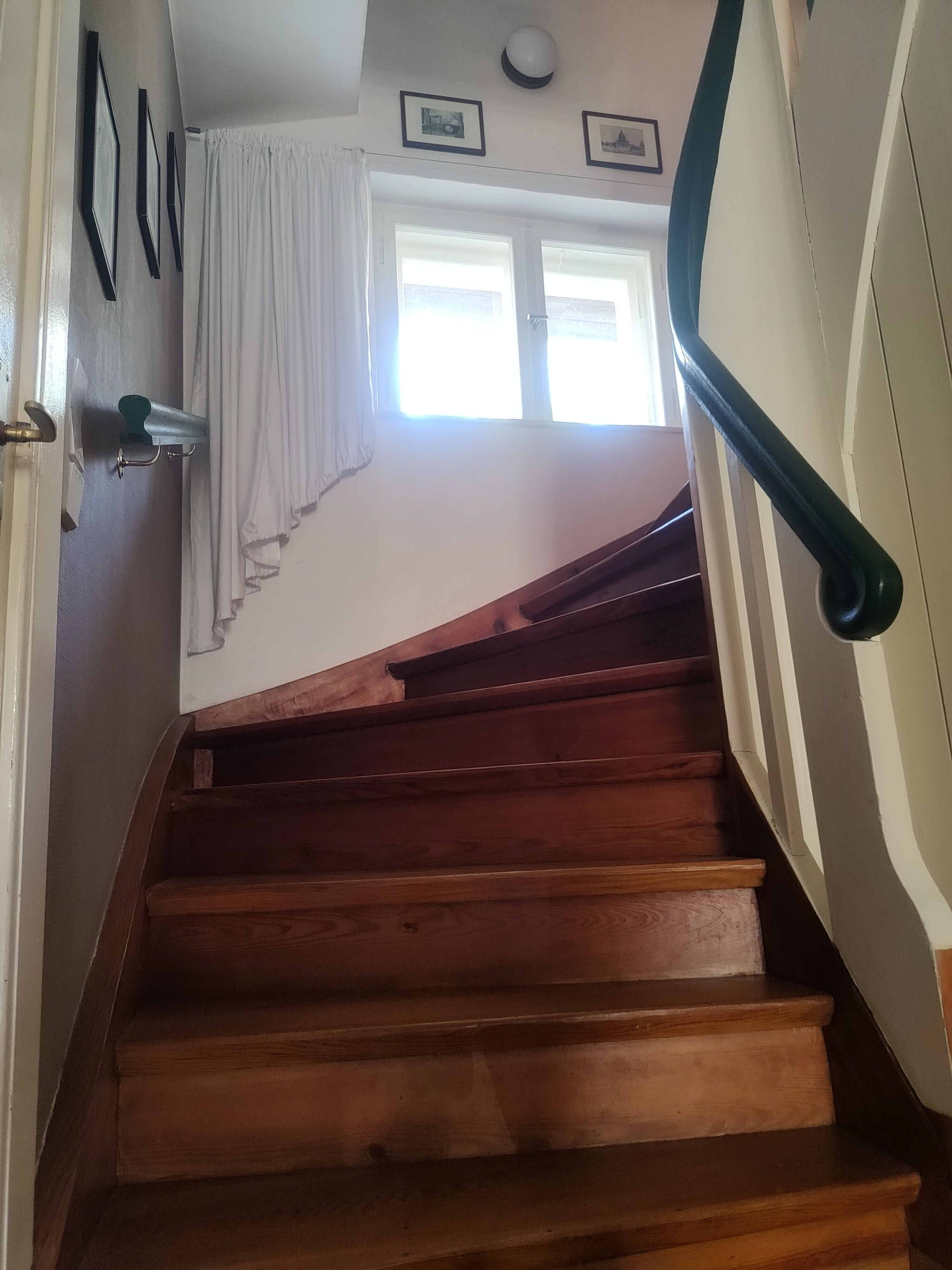 Berlin At Hand: Charming 1930's Renovated House (for Families) - 40