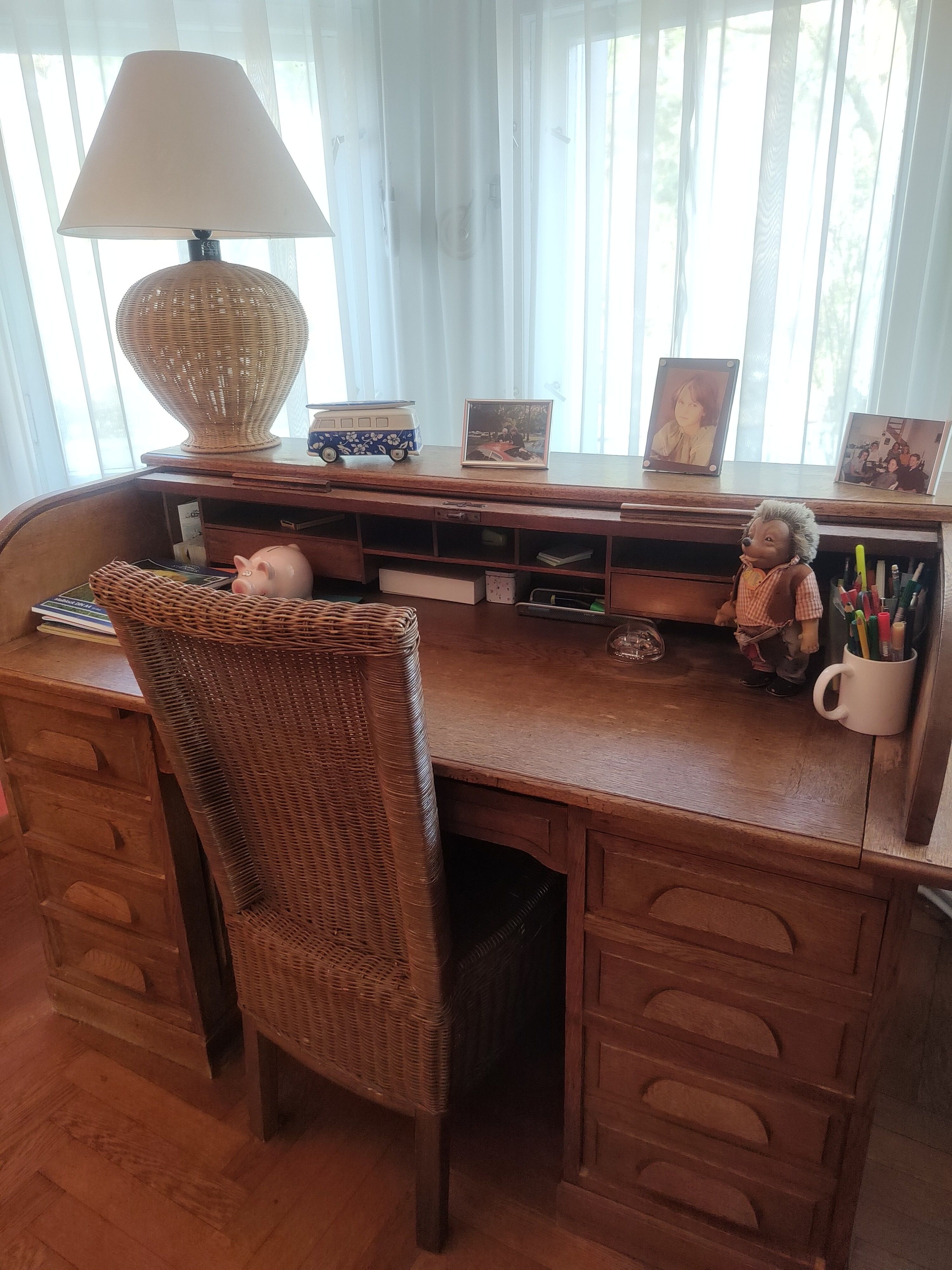 Berlin At Hand: Charming 1930's Renovated House (for Families) - 6