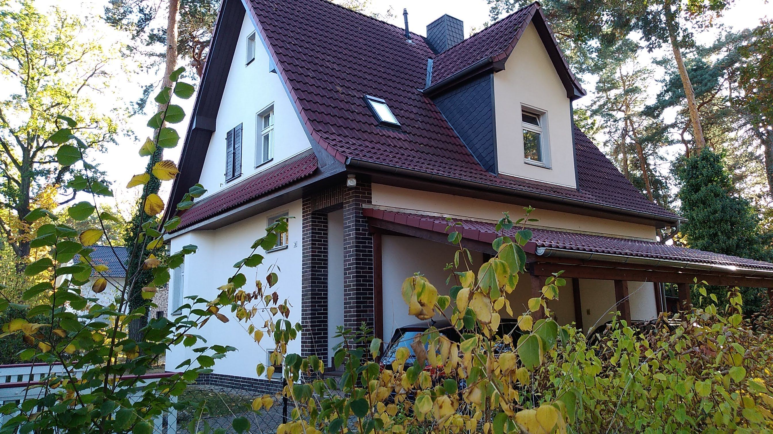 Berlin At Hand: Charming 1930's Renovated House (for Families) - 61
