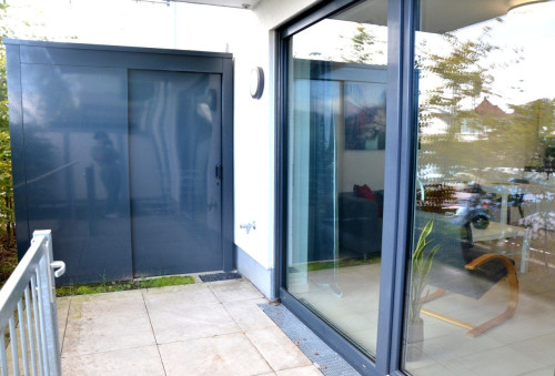 Awesome & spacious suite located in Mühlheim am Main  - Gallery -  5