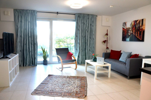 Awesome & spacious suite located in Mühlheim am Main