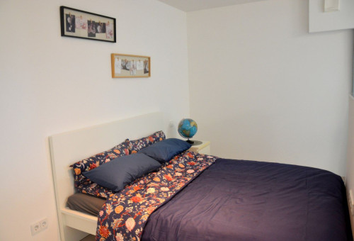 Awesome & spacious suite located in Mühlheim am Main - Gallery - 11