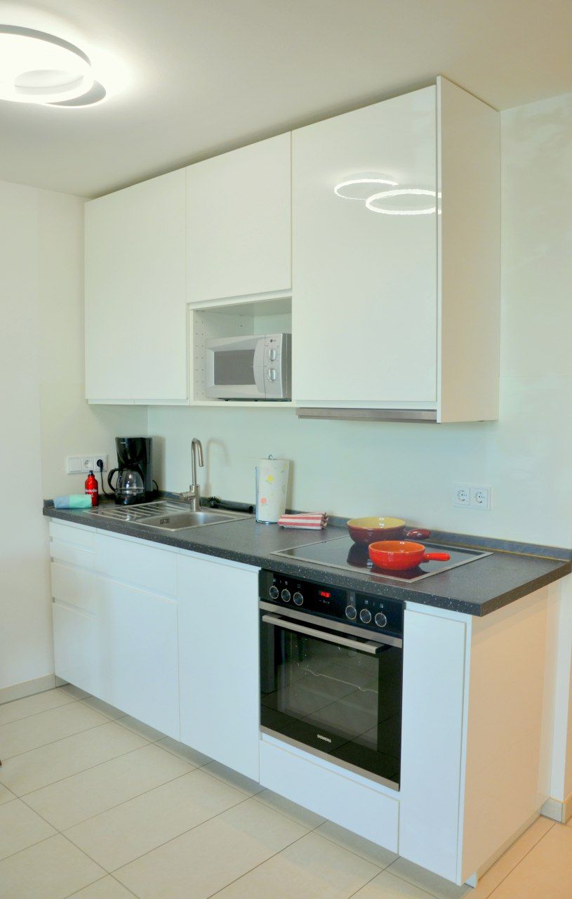  Awesome & Spacious Suite Located In Mühlheim Am Main  -  Awesome & spacious suite located in Mühlheim am Main  - Gallery -  19