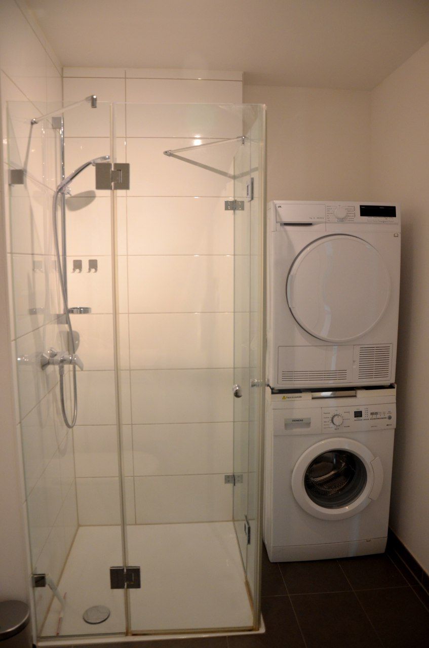  Awesome & Spacious Suite Located In Mühlheim Am Main  -  Awesome & spacious suite located in Mühlheim am Main  - Gallery -  13