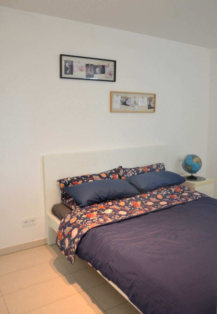  Awesome & Spacious Suite Located In Mühlheim Am Main  -  Awesome & spacious suite located in Mühlheim am Main  - Gallery -  9