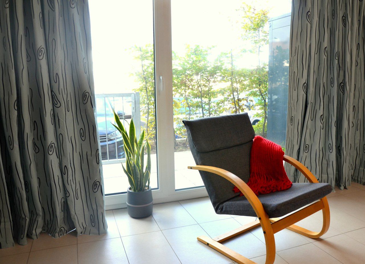  Awesome & Spacious Suite Located In Mühlheim Am Main  -  Awesome & spacious suite located in Mühlheim am Main  - Gallery -  1