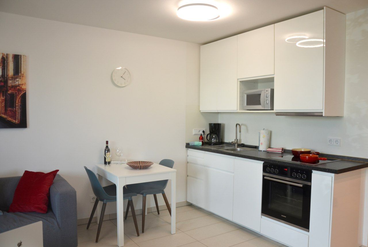  Awesome & Spacious Suite Located In Mühlheim Am Main  -  Awesome & spacious suite located in Mühlheim am Main  - Gallery -  20