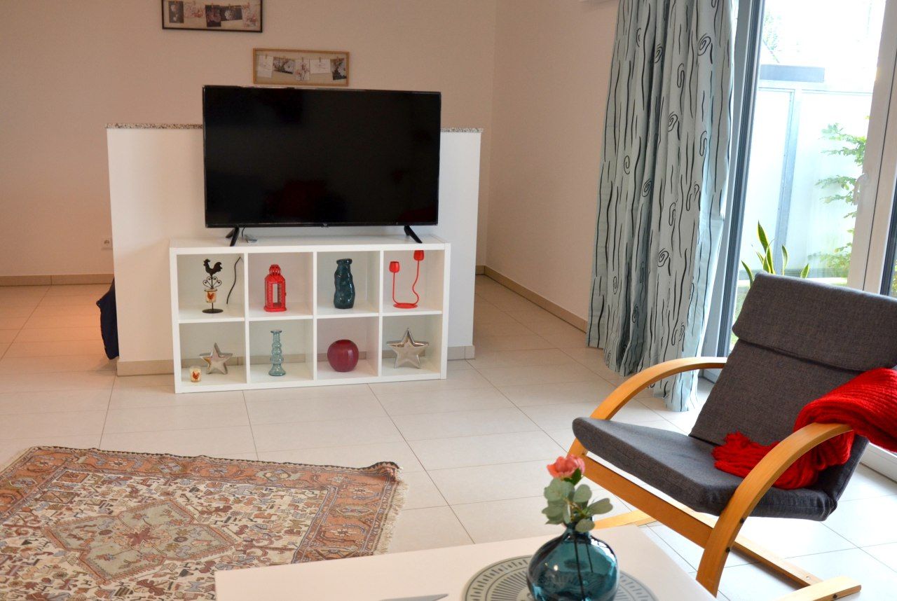  Awesome & Spacious Suite Located In Mühlheim Am Main  -  Awesome & spacious suite located in Mühlheim am Main  - Gallery -  12