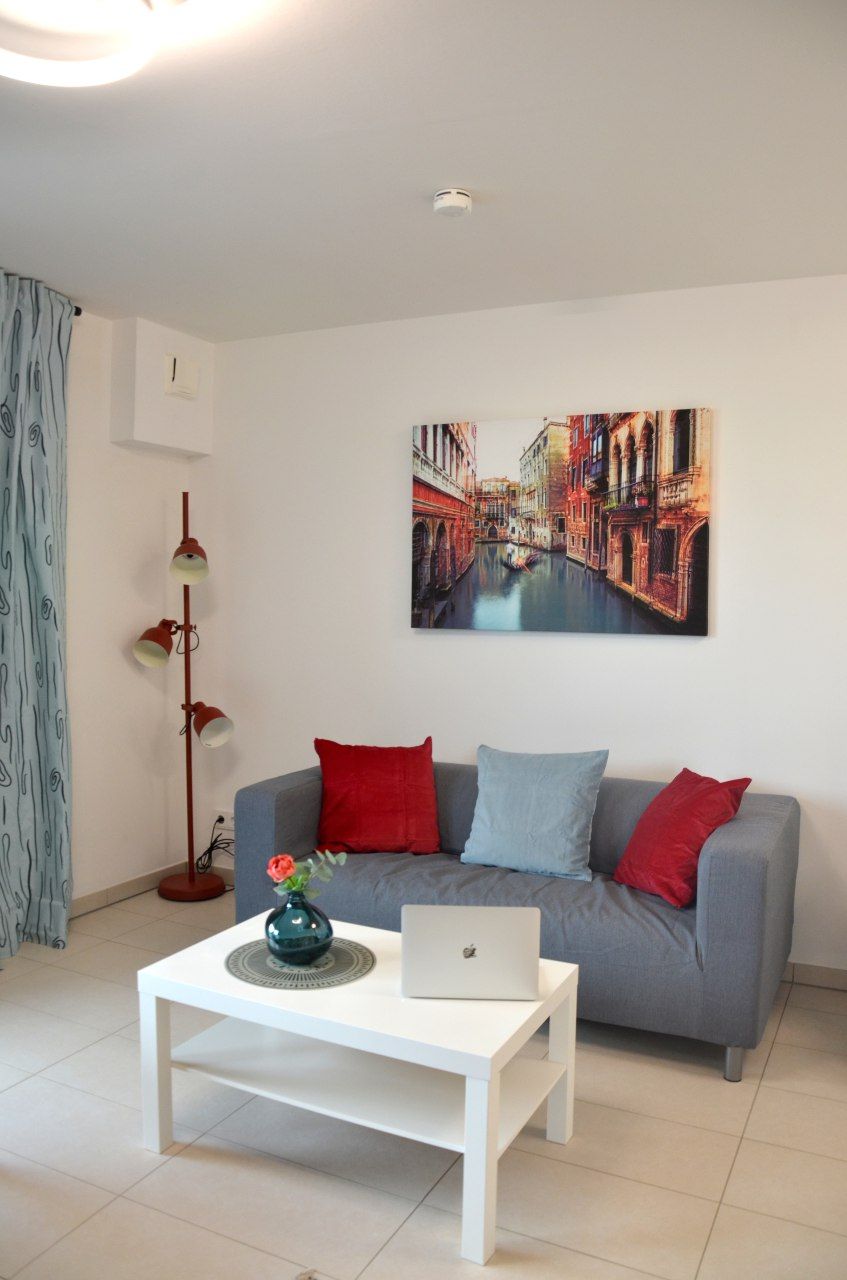  Awesome & Spacious Suite Located In Mühlheim Am Main  -  Awesome & spacious suite located in Mühlheim am Main  - Gallery -  17