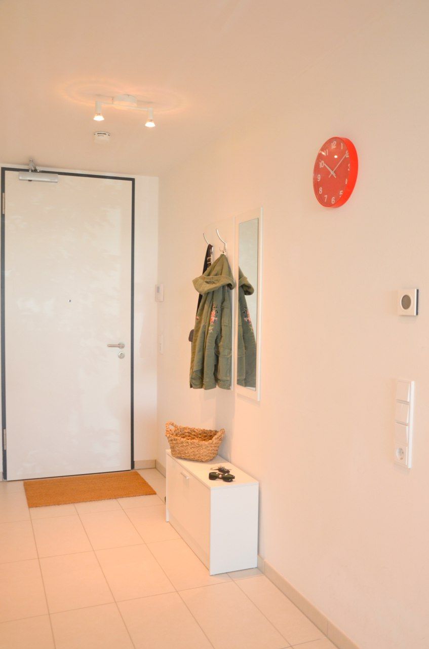  Awesome & Spacious Suite Located In Mühlheim Am Main  -  Awesome & spacious suite located in Mühlheim am Main  - Gallery -  7