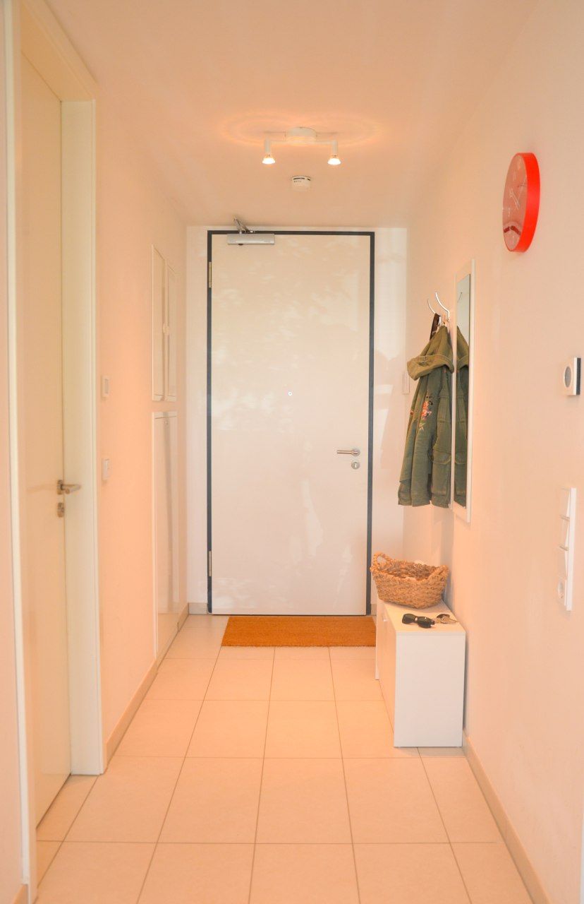  Awesome & Spacious Suite Located In Mühlheim Am Main  -  Awesome & spacious suite located in Mühlheim am Main  - Gallery -  8