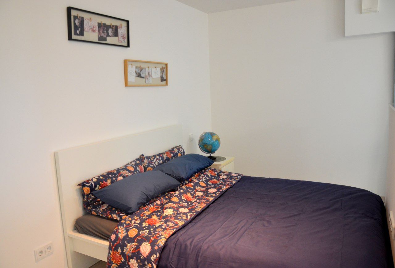  Awesome & Spacious Suite Located In Mühlheim Am Main  -  Awesome & spacious suite located in Mühlheim am Main  - Gallery -  10
