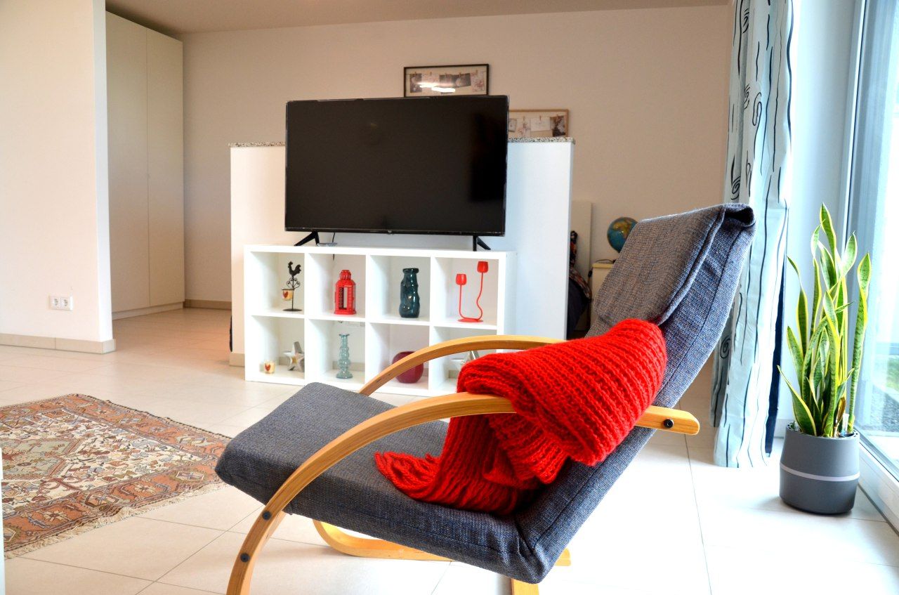  Awesome & Spacious Suite Located In Mühlheim Am Main  -  Awesome & spacious suite located in Mühlheim am Main  - Gallery -  11